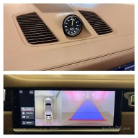 Porsche Cayenne E-Hybrid - 3 340kW thumbnail