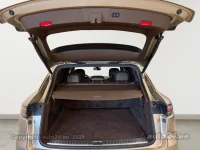 Porsche Cayenne E-Hybrid - 3 340kW thumbnail