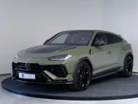 Lamborghini Urus Performante 490kW thumbnail