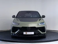 Lamborghini Urus Performante 490kW thumbnail