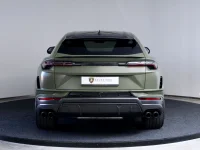Lamborghini Urus Performante 490kW thumbnail