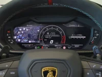 Lamborghini Urus Performante 490kW thumbnail