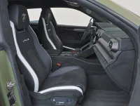 Lamborghini Urus Performante 490kW thumbnail