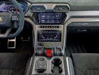 Lamborghini Urus Performante 490kW thumbnail