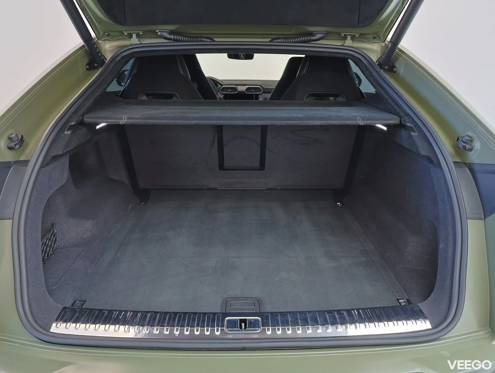 Lamborghini Urus Performante 490kW