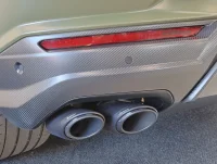 Lamborghini Urus Performante 490kW thumbnail