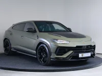 Lamborghini Urus Performante 490kW thumbnail