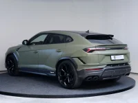 Lamborghini Urus Performante 490kW thumbnail