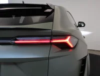 Lamborghini Urus Performante 490kW thumbnail