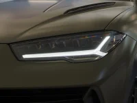 Lamborghini Urus Performante 490kW thumbnail