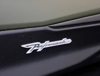 Lamborghini Urus Performante 490kW thumbnail