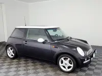 Mini Cooper 1.6 85kW thumbnail
