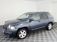 Jeep Compass 2.0 104kW thumbnail