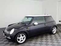Mini Cooper 1.6 85kW thumbnail