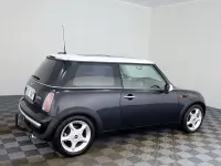 Mini Cooper 1.6 85kW thumbnail