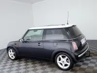 Mini Cooper 1.6 85kW thumbnail