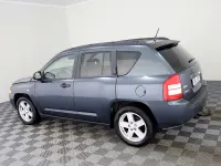 Jeep Compass 2.0 104kW thumbnail