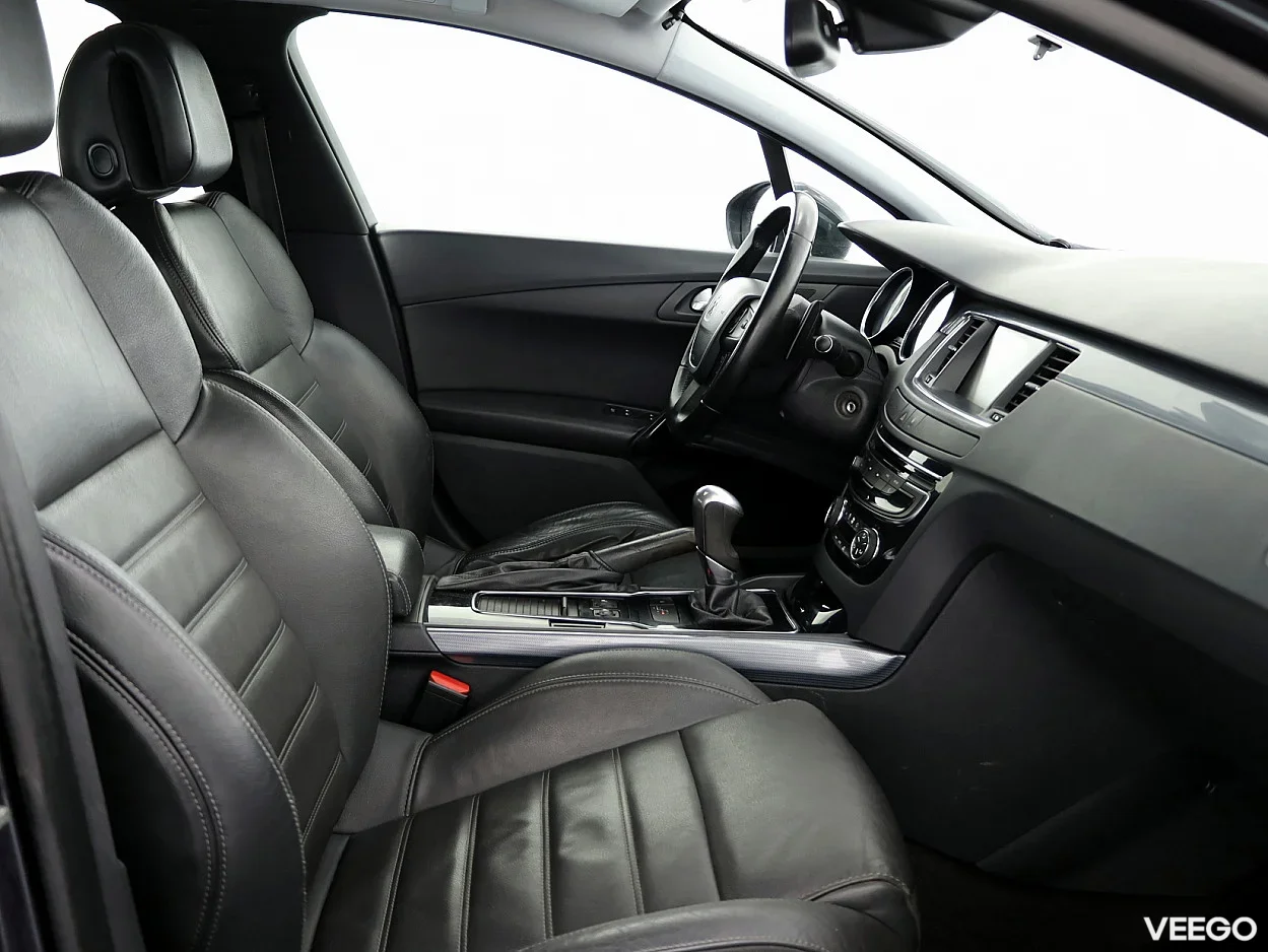 Peugeot 508 1.6 84kW