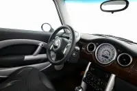 Mini Cooper 1.6 85kW thumbnail