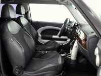 Mini Cooper 1.6 85kW thumbnail