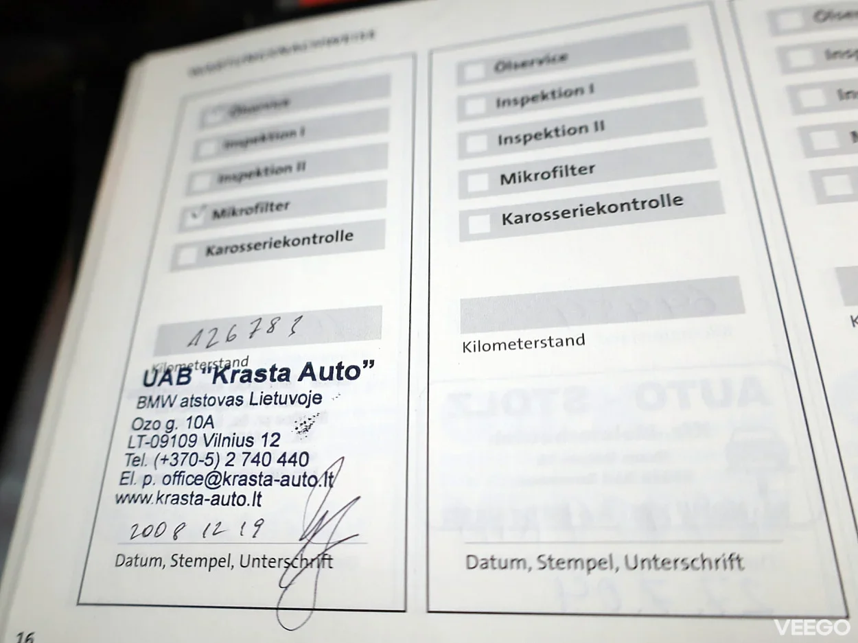 Mini Cooper 1.6 85kW