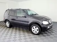 Mercedes-Benz ML270 2.7 121kW