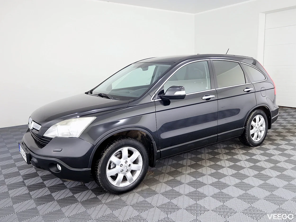 Honda CR-V 2.0 110kW