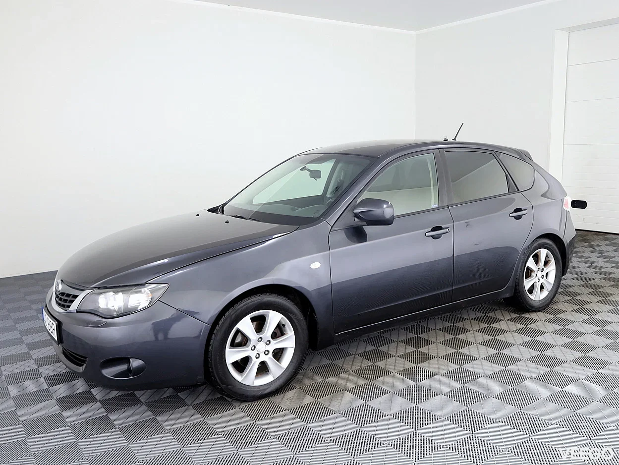 Subaru Impreza 2.0 110kW