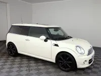 Mini Cooper D 1.6 82kW thumbnail
