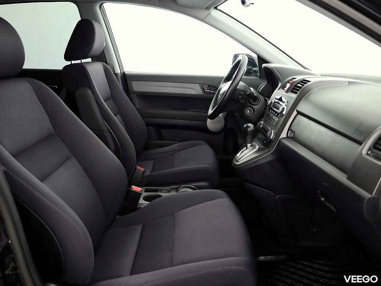 Honda CR-V 2.0 110kW