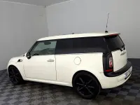 Mini Cooper D 1.6 82kW thumbnail