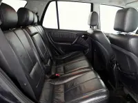 Mercedes-Benz ML270 2.7 121kW thumbnail