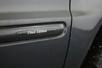 Mercedes-Benz ML270 2.7 121kW thumbnail