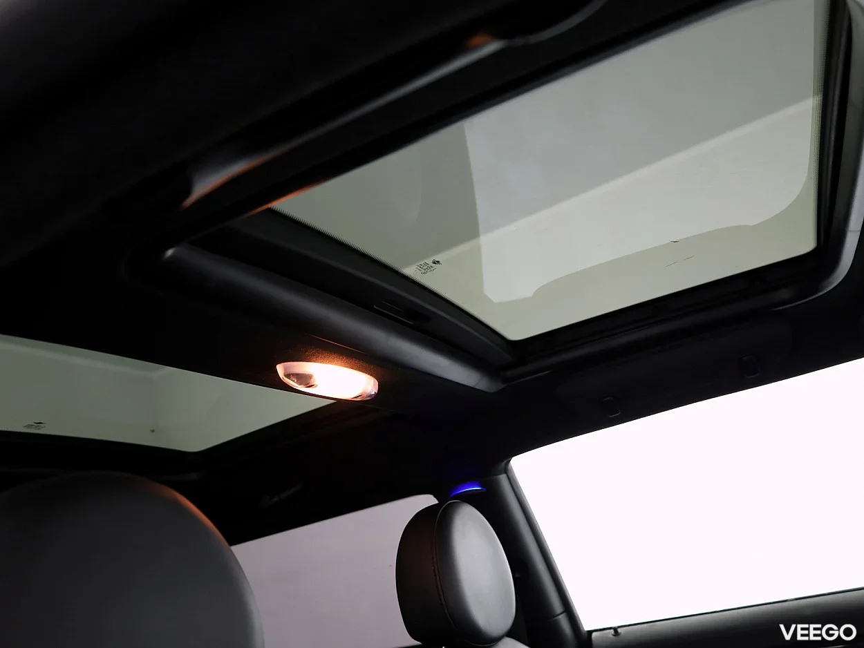 Mini Cooper D 1.6 82kW