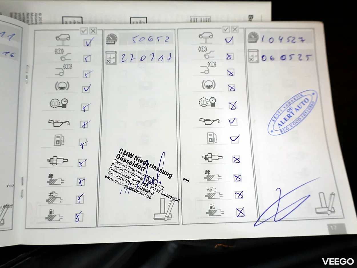 Mini Cooper D 1.6 82kW