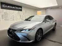 Lexus ES 300h - 131kW