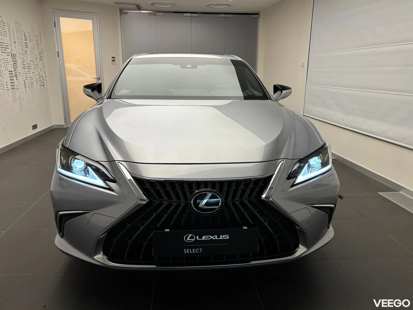 Lexus ES 300h - 131kW