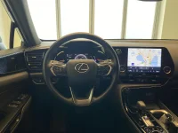 Lexus NX 350h - 140kW thumbnail