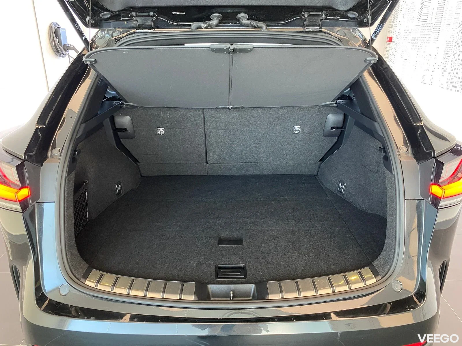 Lexus NX 350h - 140kW