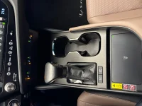 Lexus ES 300h - 131kW thumbnail