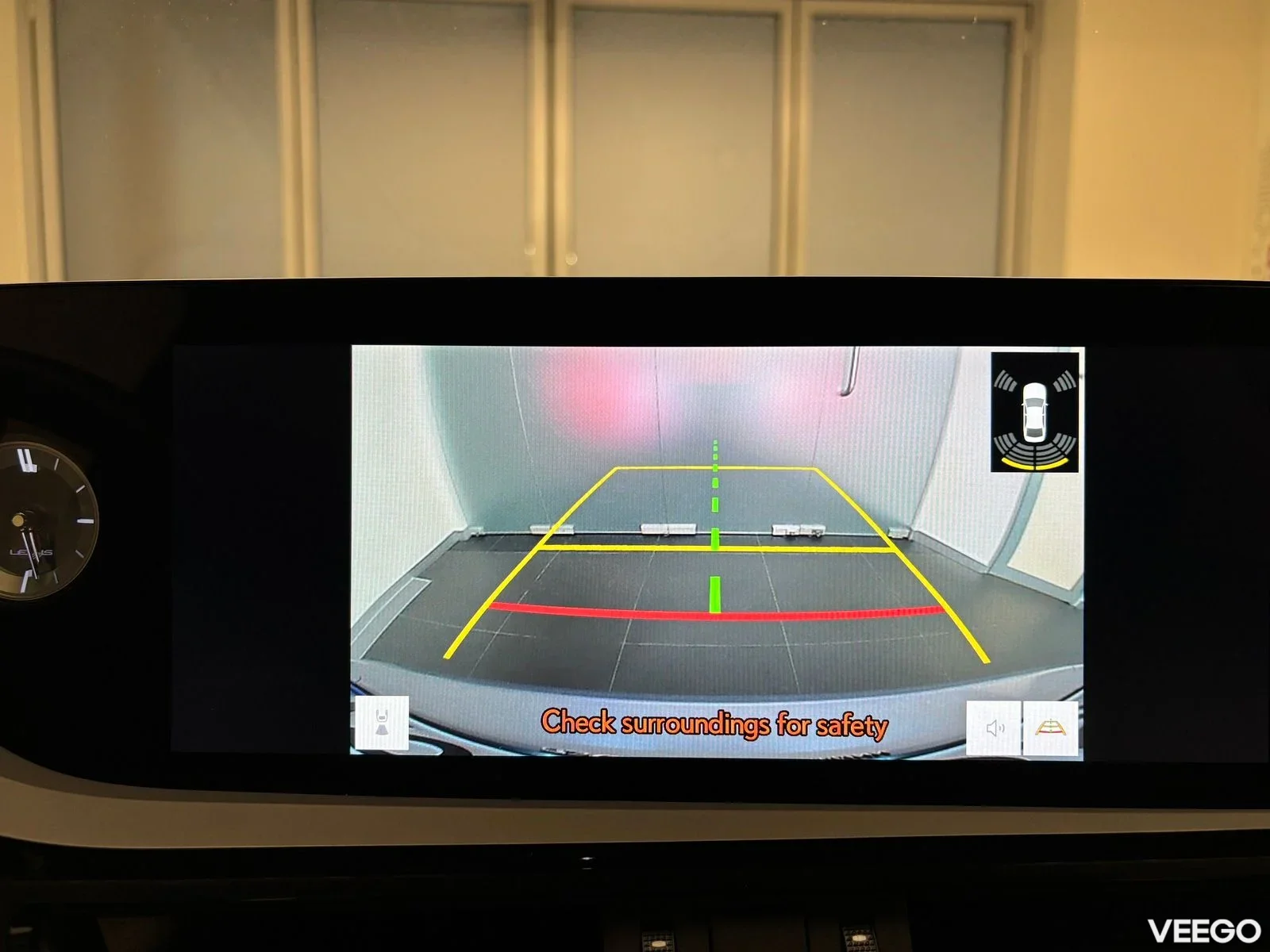 Lexus ES 300h - 131kW