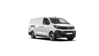 Opel Vivaro 110kW thumbnail