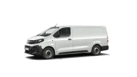 Opel Vivaro 110kW thumbnail