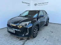 Toyota Yaris Cross 92kW thumbnail