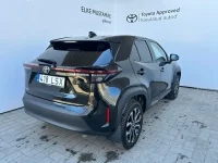 Toyota Yaris Cross 92kW thumbnail