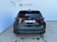 Toyota Yaris Cross 92kW thumbnail