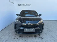 Toyota Yaris Cross 92kW thumbnail