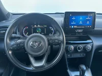 Toyota Yaris Cross 92kW thumbnail