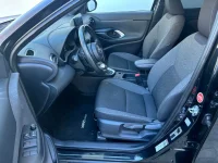 Toyota Yaris Cross 92kW thumbnail