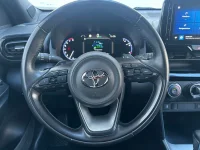 Toyota Yaris Cross 92kW thumbnail